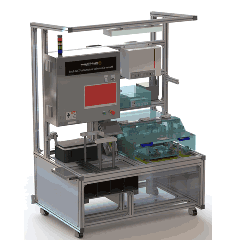 Digita-Core-Electronics-和-Analytics-Automated-Bench-Test-Equipment